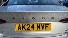 Skoda Octavia 1.4 TSI iV SE Technology DSG 5dr Hatchback